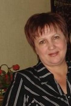 Надежда Веригина