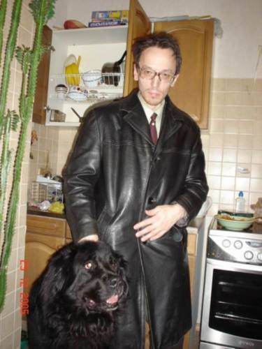 Вадим Суровцев-Бутов