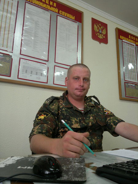 Алексей Владимирович