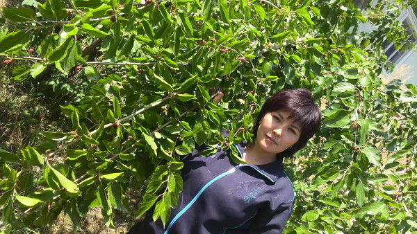 Наргиза Аскаралиевна