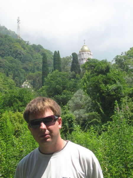 Владимир Карпов