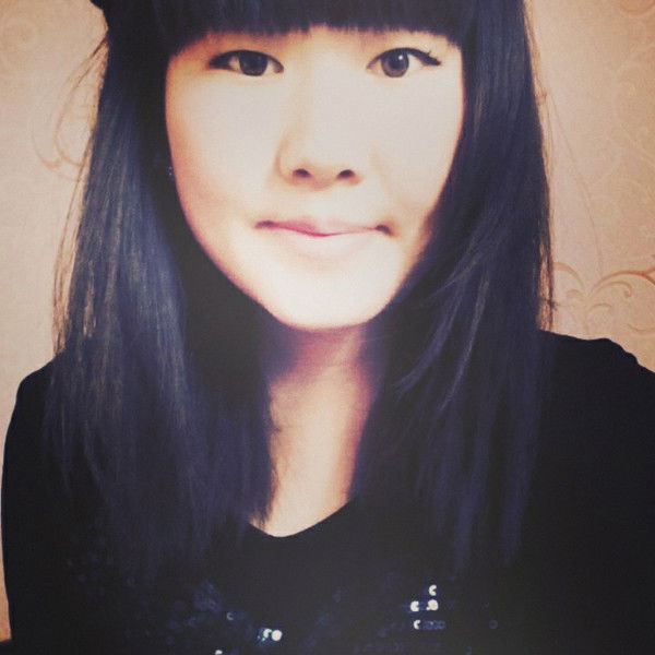 Адиса Харгатханова