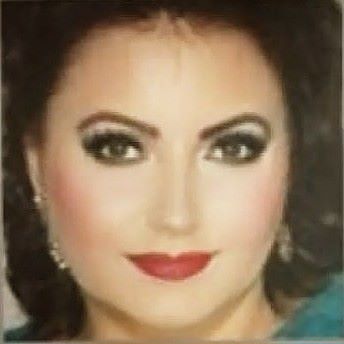 Антонина Гордеева