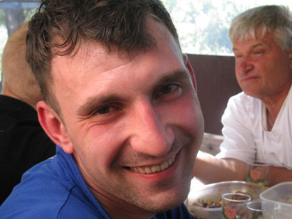 Сергей Чистяков