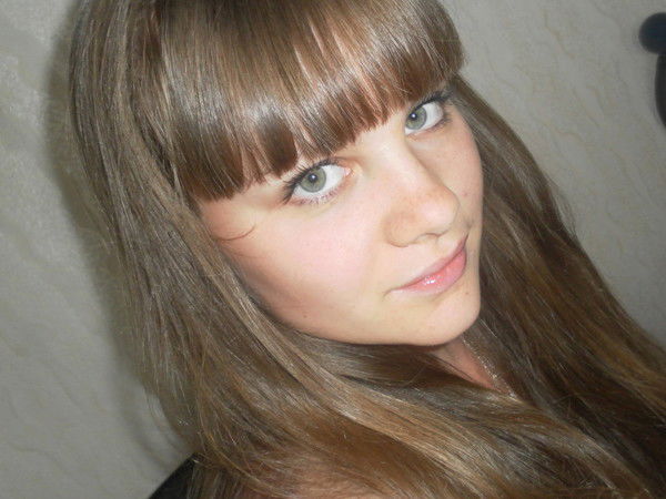 Наденька Костюк