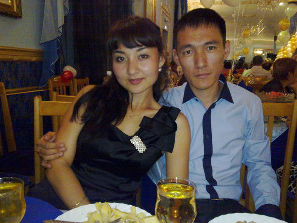 Муратбек Ахбаев