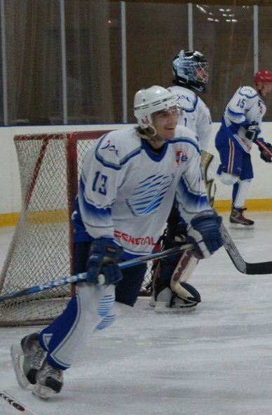 Никита Гришин