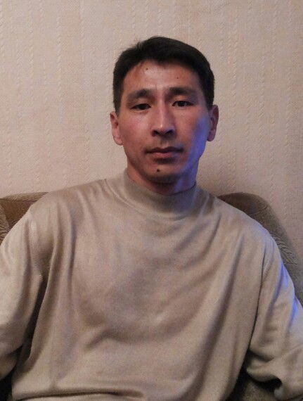 Жони Спатаев