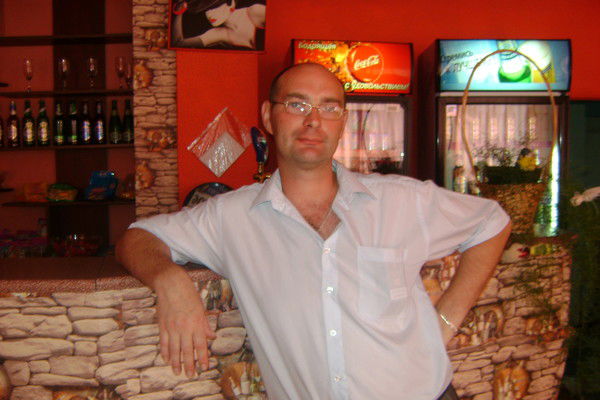 Дмитрий Карабан