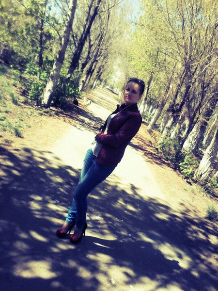 Оксана Снигур