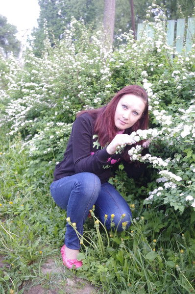 Анастасия Прокопьева