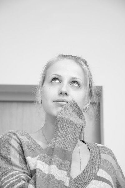 Анастасия Максимова