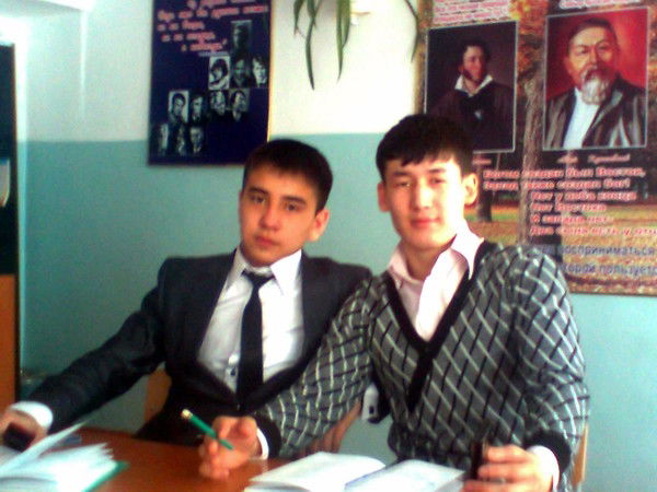 __________ Shambulov ...