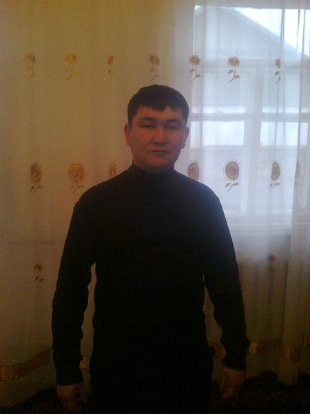 Жасулан Адильбаев