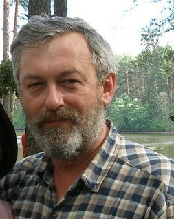 Владимир Токарский