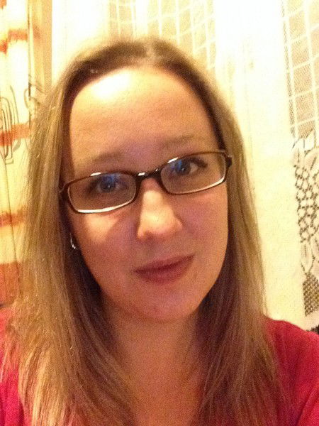 Мария Мамонова