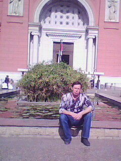 Андрей Молотов