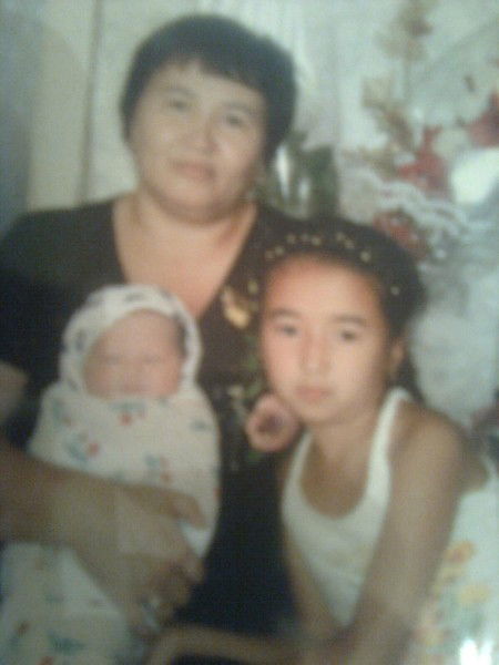 Мадина Каусар