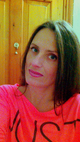 Алла Артёменко