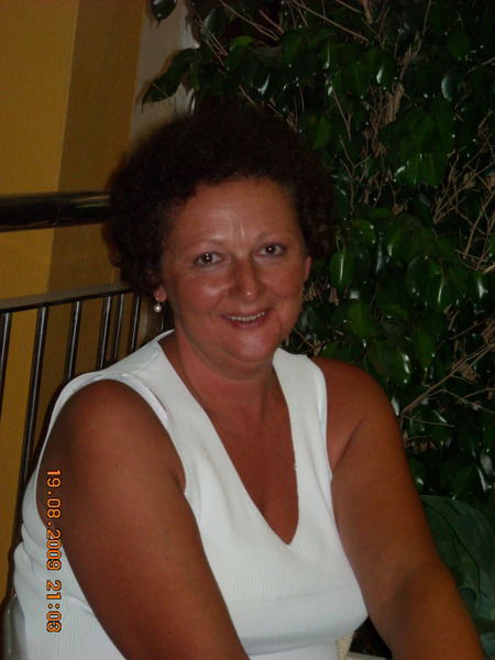 Татьяна Партови