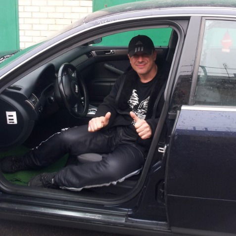 Иван Сусанин