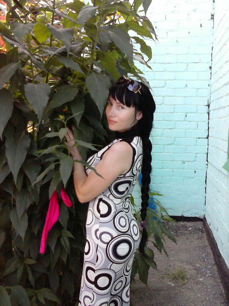 Света Galyamova