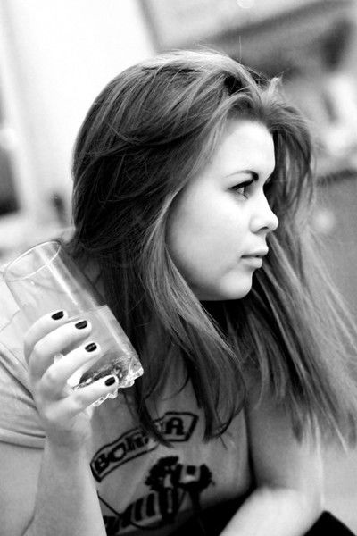 Дарья Кеппул