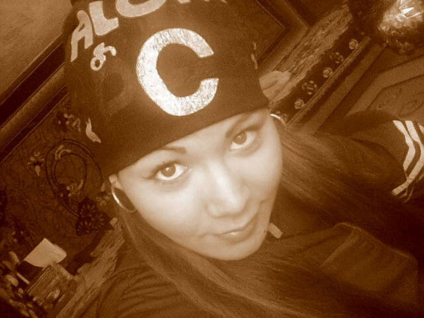 Di@n@))) Murs@limov@)))