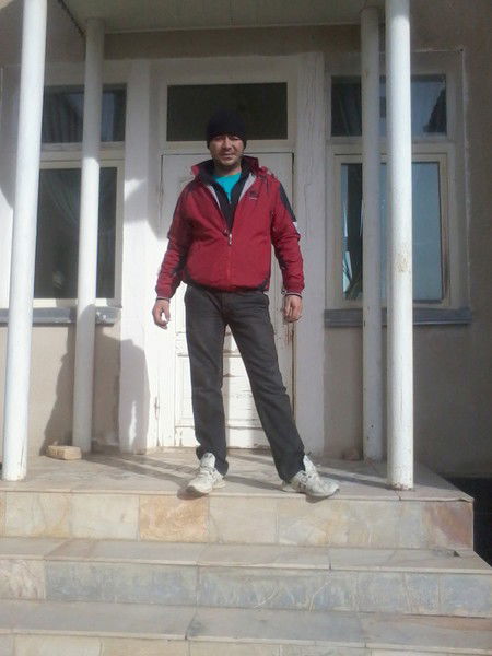 Алишер Lacoste