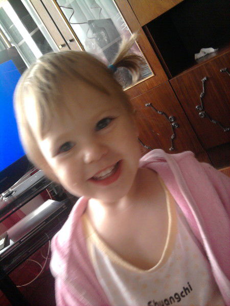 Александра Долгих