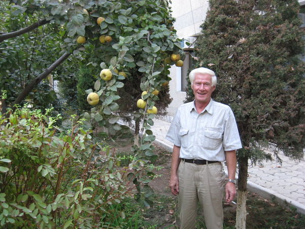 Игорь Витальевич Троицкий