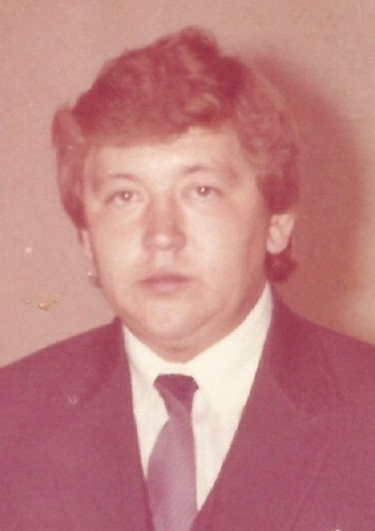 Михаил Львов