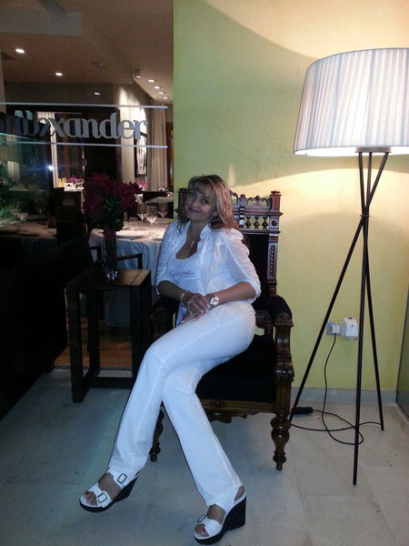 Светлана Жупикова