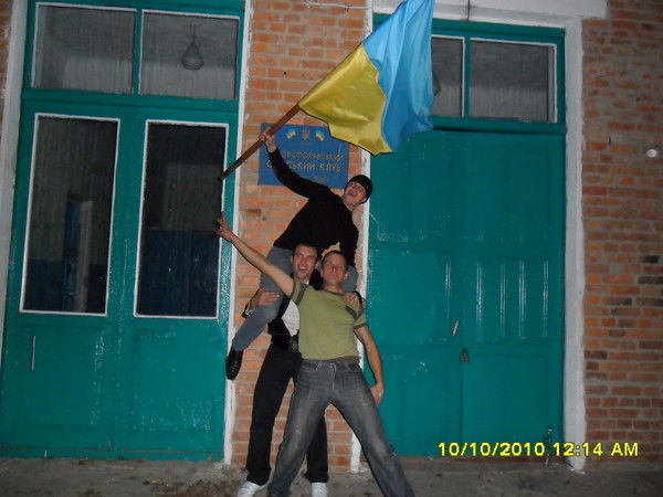 Владимир Баран