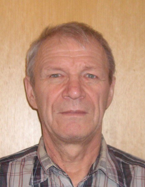 Владимир Греб