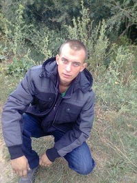 Алексей Табакаев