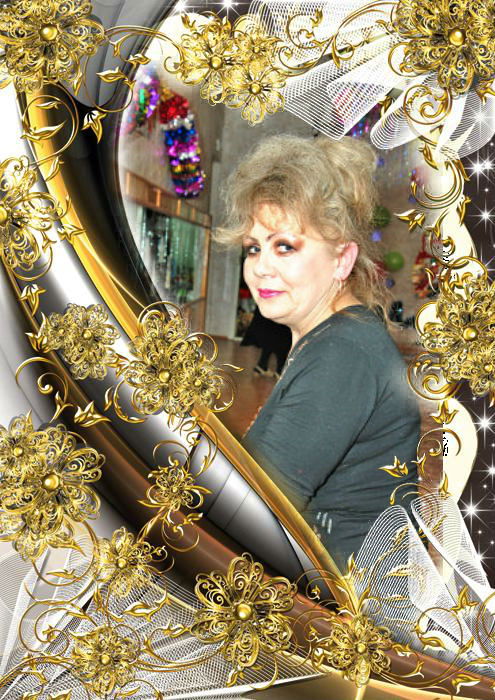 Ольга Ляхнович