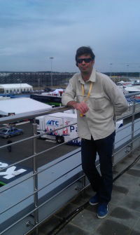 Александр Найденко