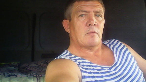 Сергей Ильиных