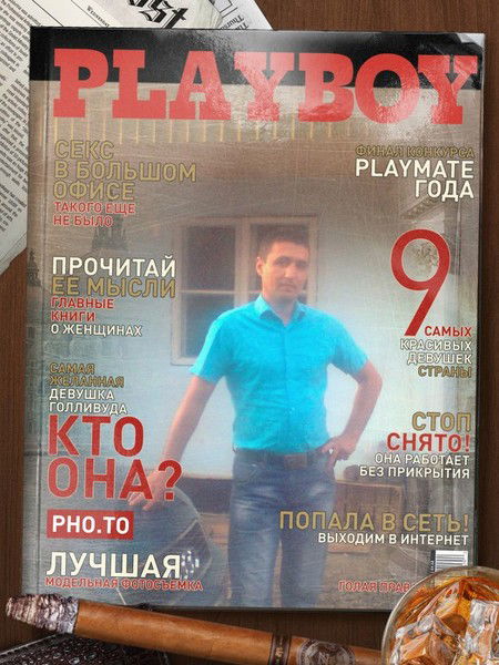 Сергей Давлетьяров