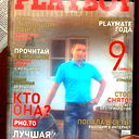 Сергей Давлетьяров