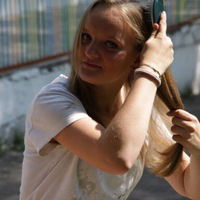 Светлана Истомина