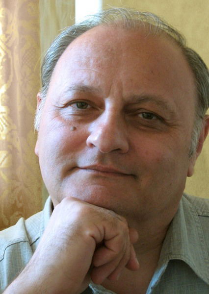 Юрий Родионов