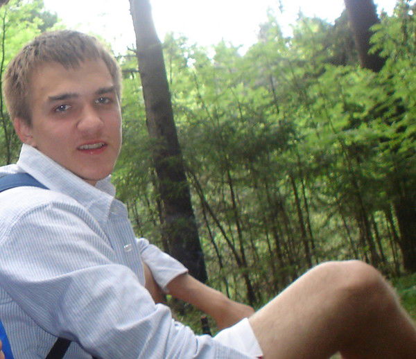 Вася Лавров