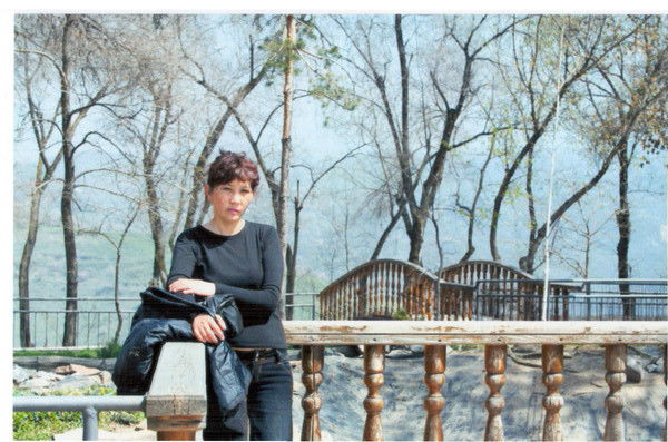 Марал Кулькеева