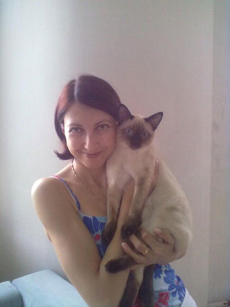 Елена Ируцкая