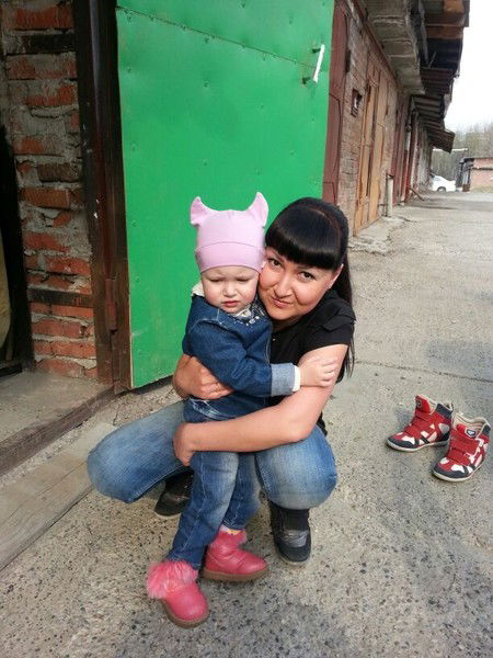 Татьяна Антимонова