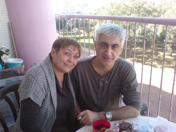 Таня Явриянц