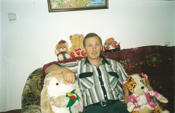 Богдан Костюк