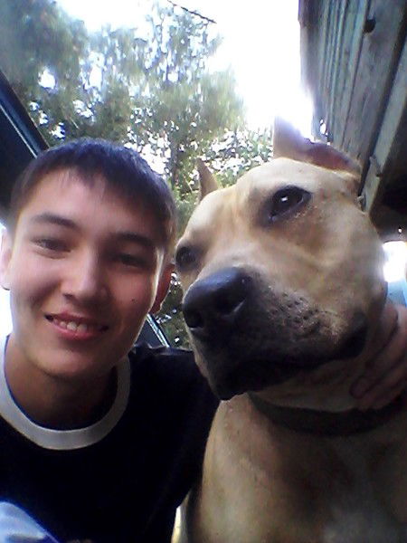 Елнур Сембеков